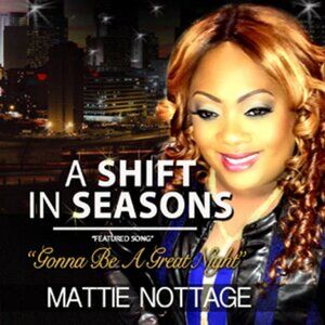 A Shift In Season Audio CD